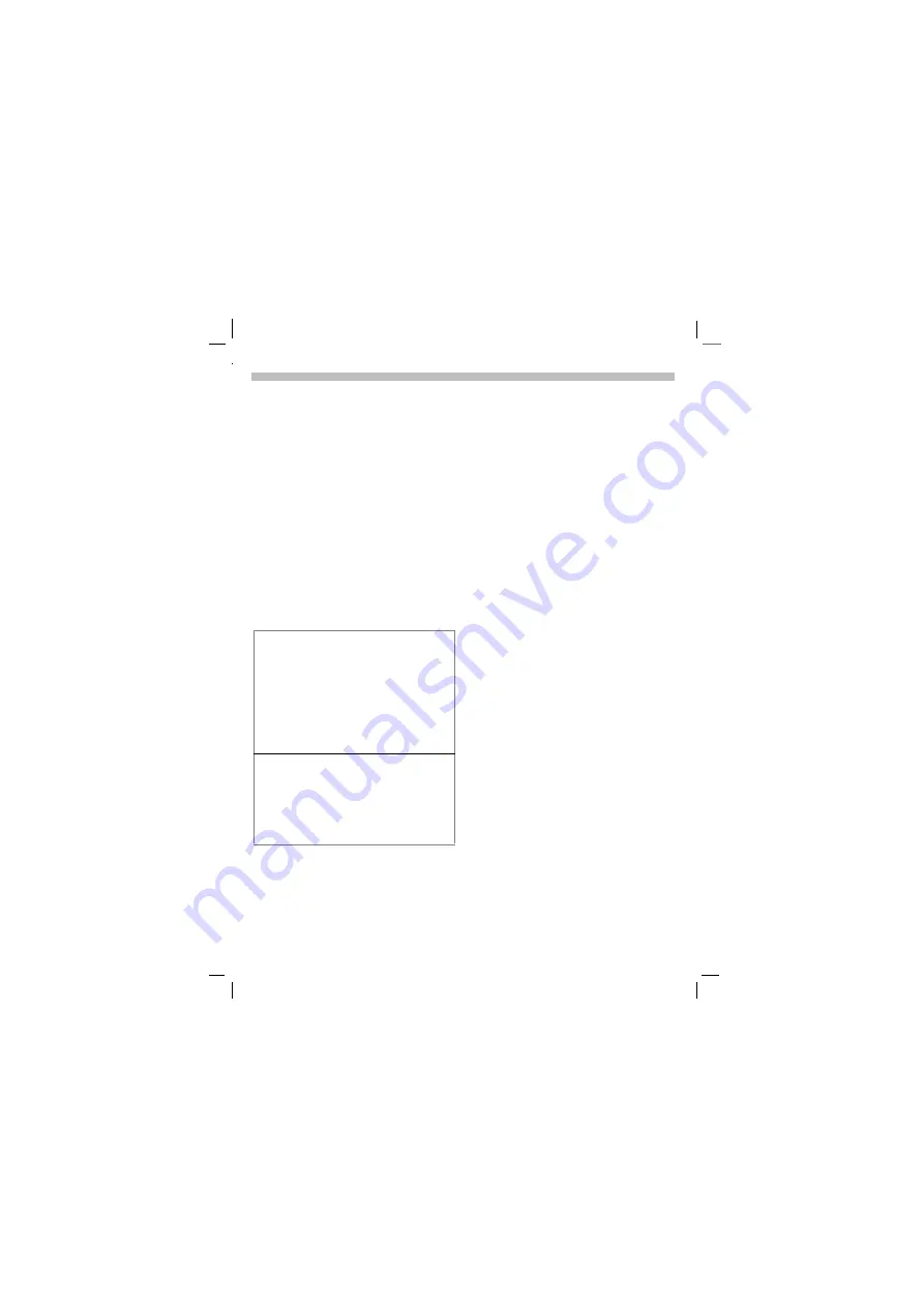 Siemens ME 45 User Manual Download Page 44