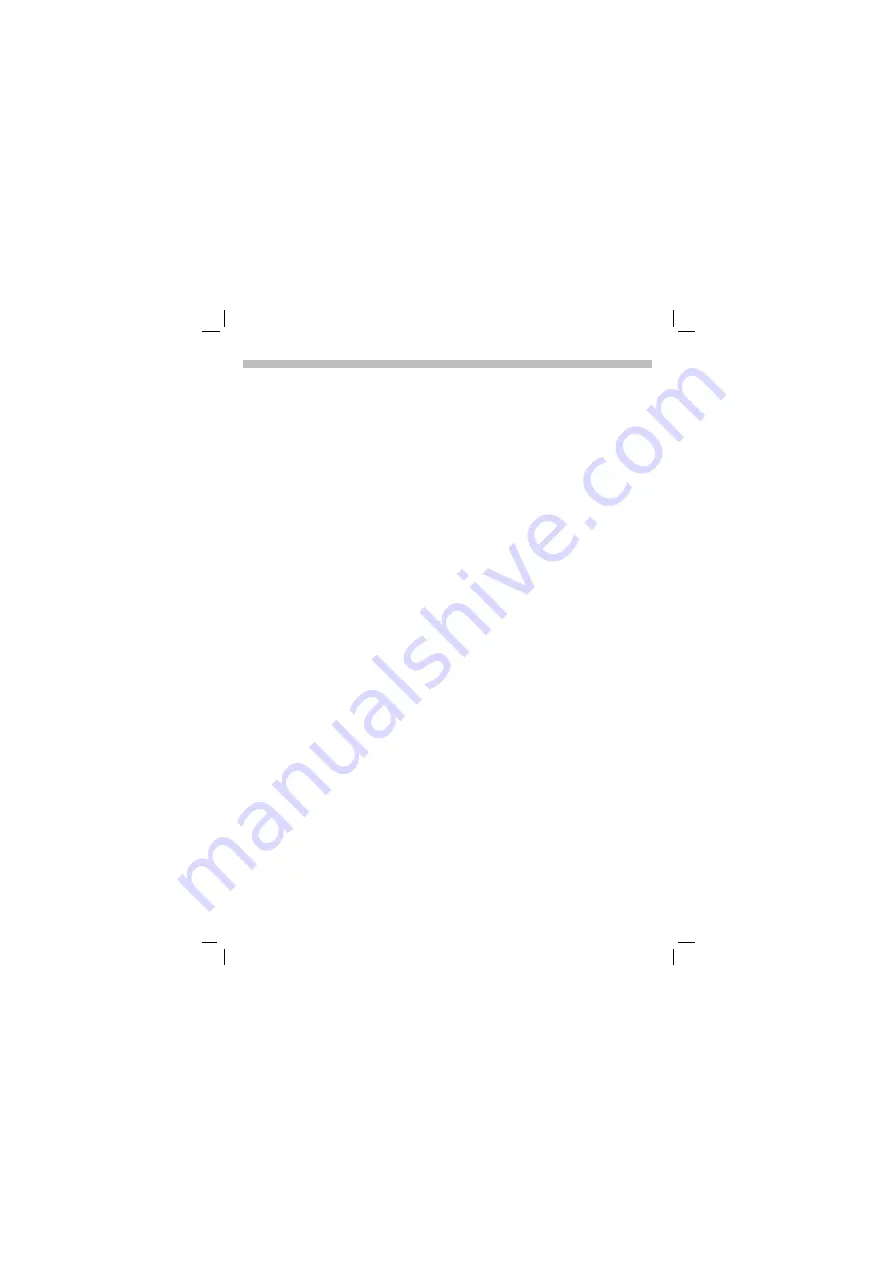 Siemens ME 45 User Manual Download Page 63