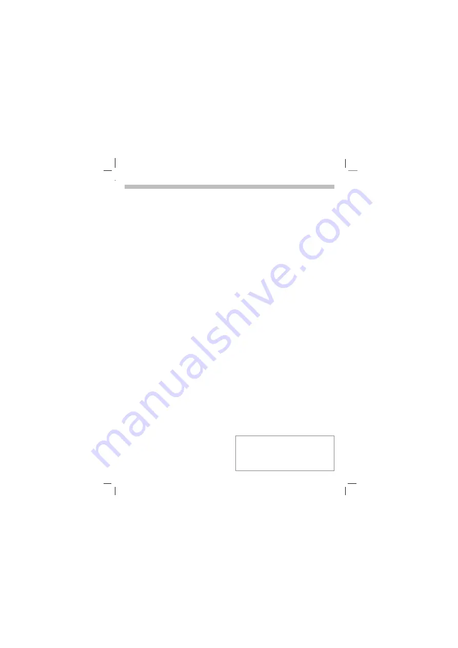 Siemens ME 45 User Manual Download Page 68