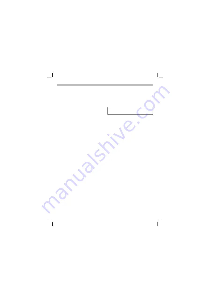 Siemens ME 45 User Manual Download Page 79