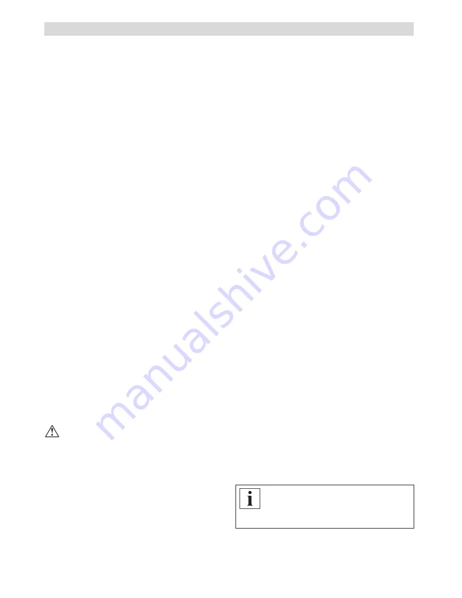 Siemens MF15500TR Operating Instructions Manual Download Page 9