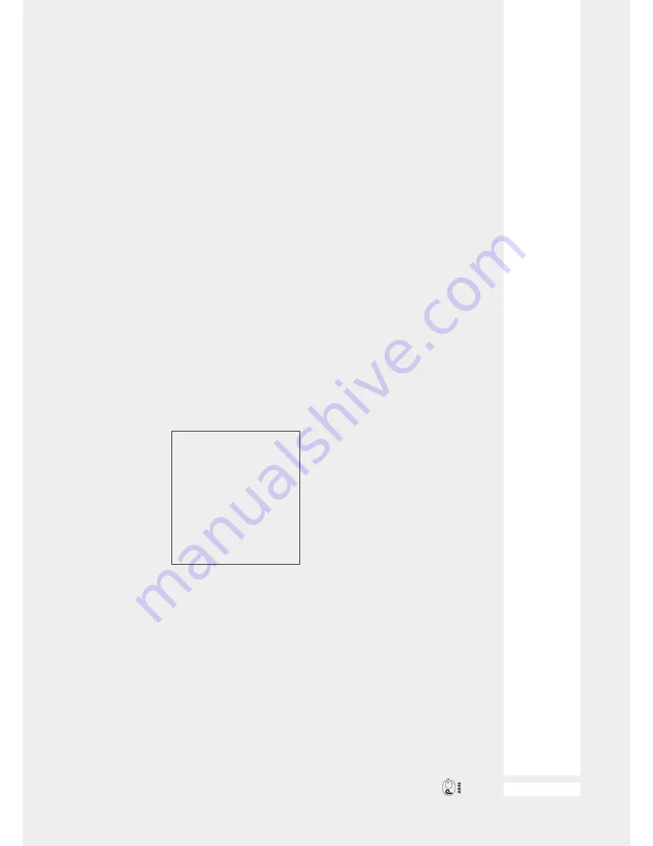 Siemens MF15500TR Operating Instructions Manual Download Page 11