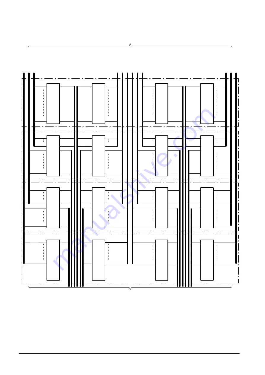 Siemens MF7000 Series Hardware/Firmware Installation Download Page 10