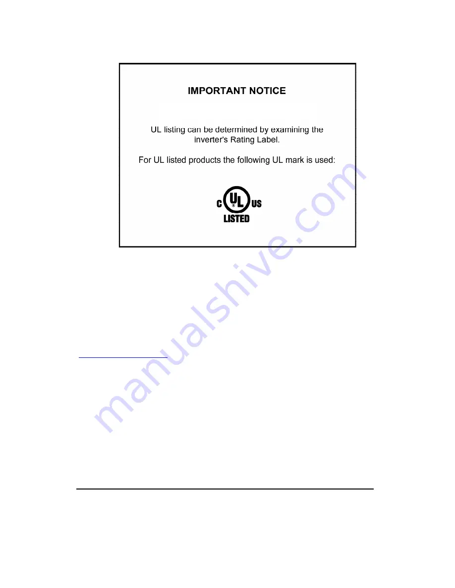 Siemens micromaster 410 Operating Instructions Manual Download Page 4