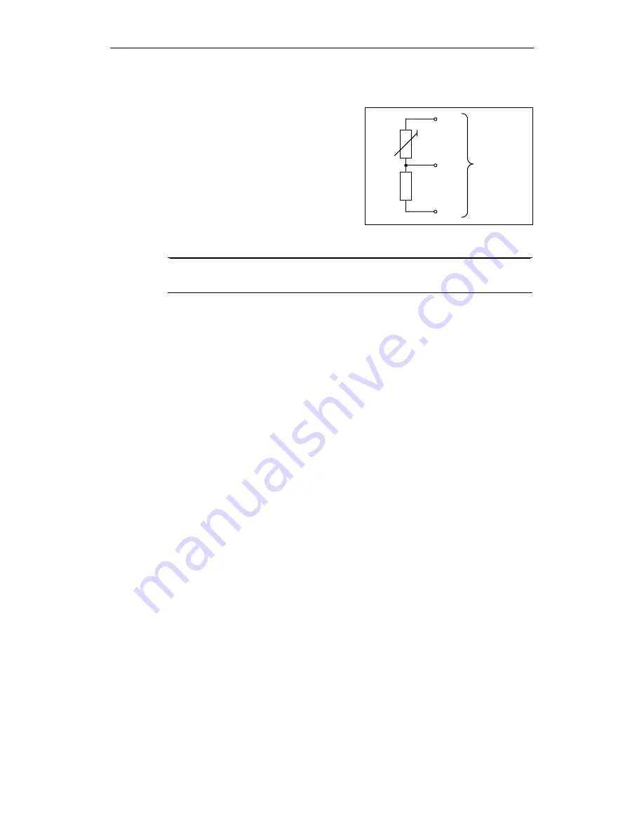 Siemens micromaster 410 Operating Instructions Manual Download Page 43