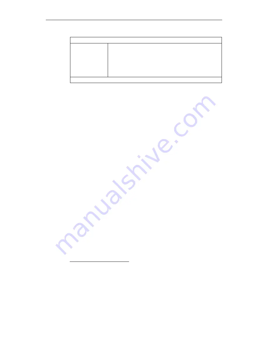 Siemens micromaster 410 Operating Instructions Manual Download Page 73