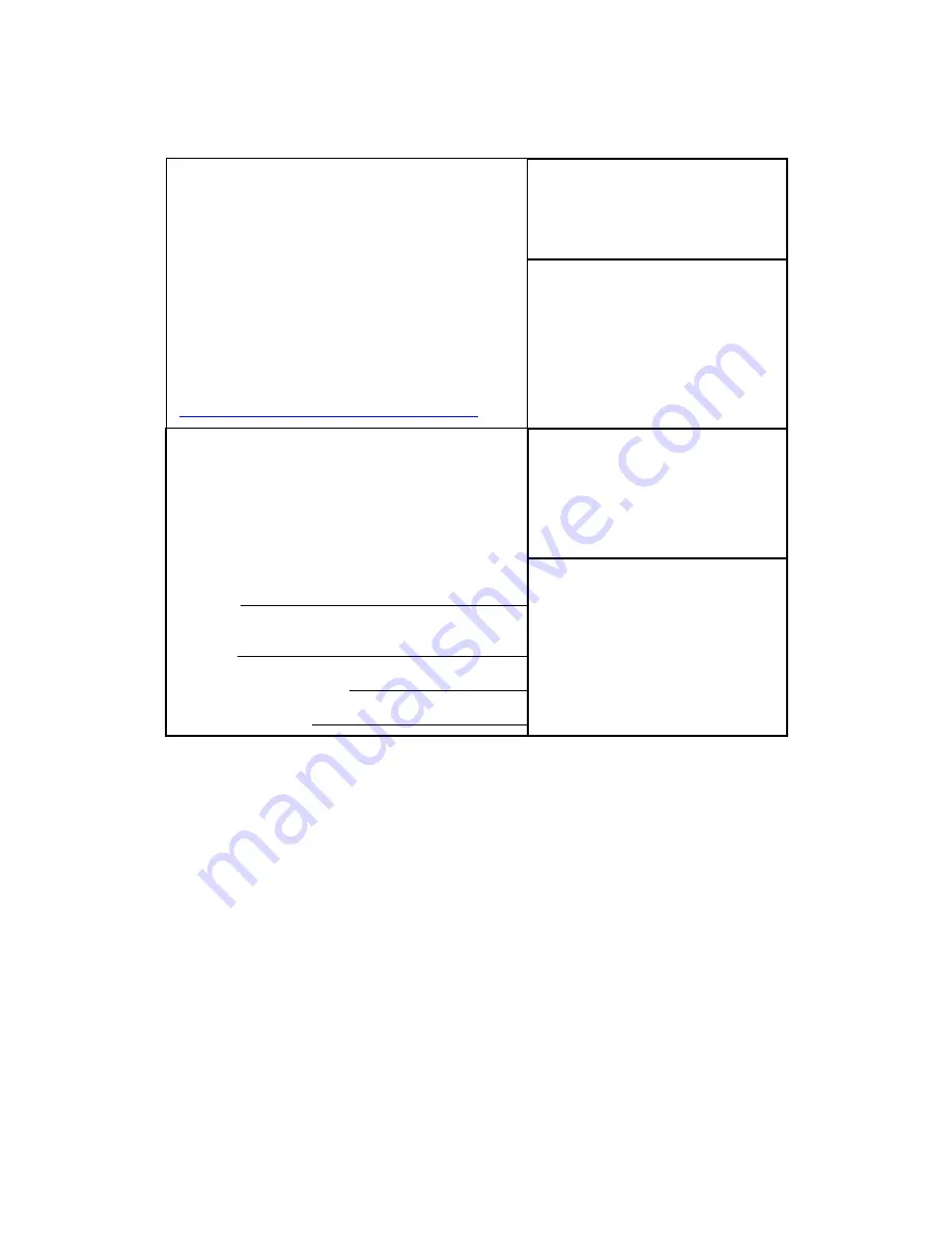 Siemens micromaster 410 Operating Instructions Manual Download Page 81