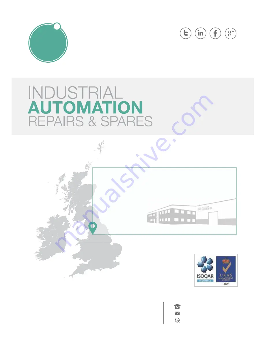 Siemens MICROMASTER 430 Operating Instructions Manual Download Page 2