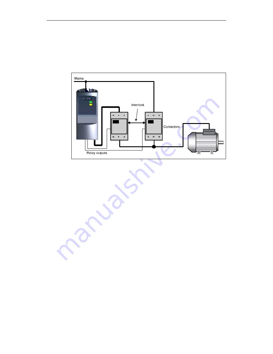 Siemens MICROMASTER 430 Скачать руководство пользователя страница 67