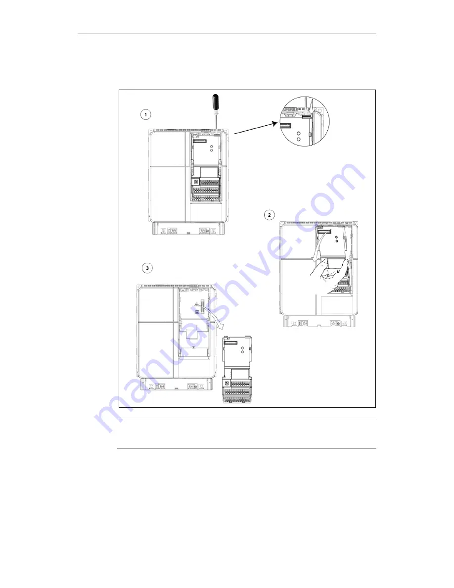 Siemens MICROMASTER 430 Operating Instructions Manual Download Page 101