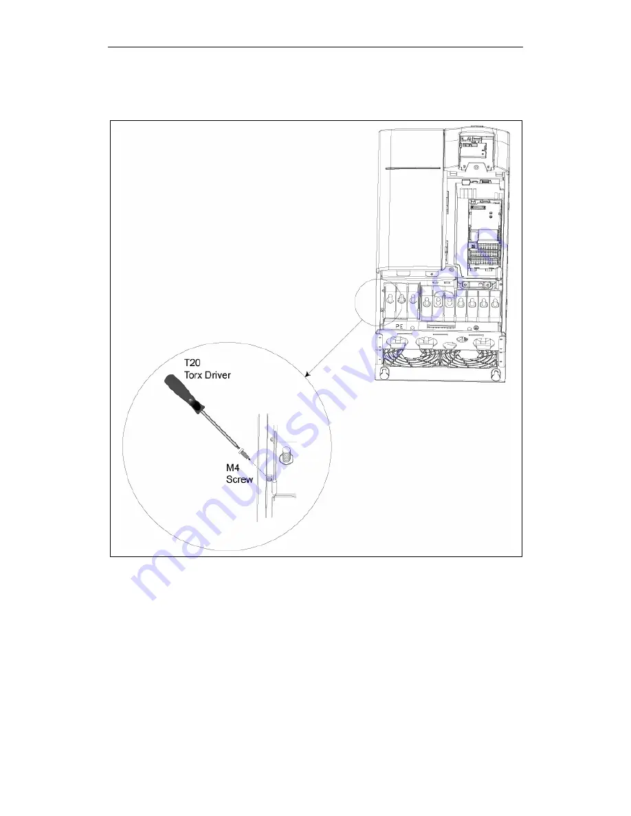 Siemens MICROMASTER 430 Operating Instructions Manual Download Page 103