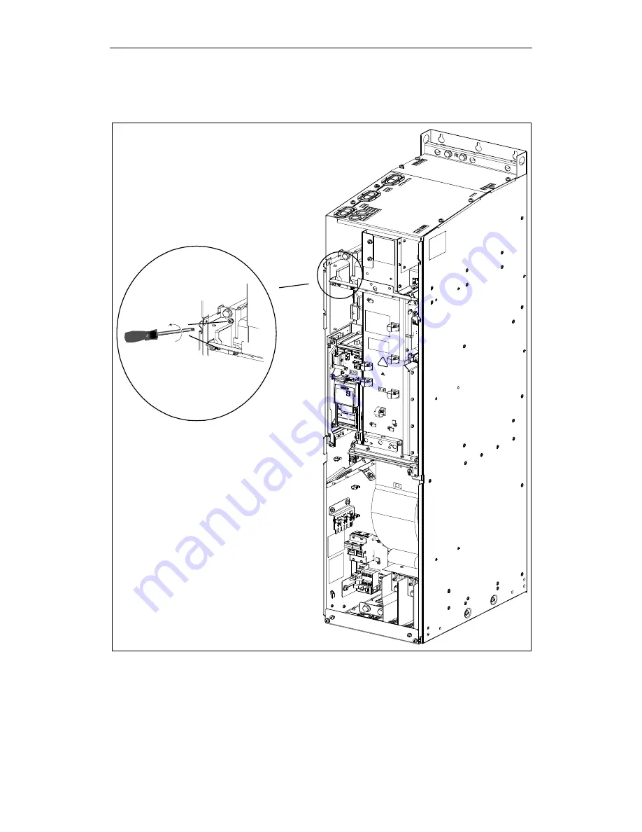 Siemens MICROMASTER 430 Скачать руководство пользователя страница 106