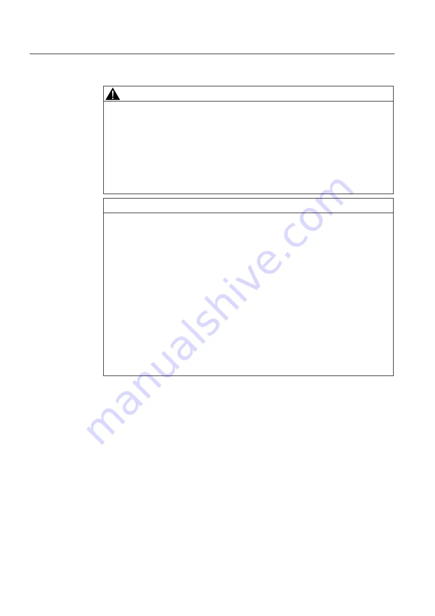 Siemens MicroSAM Operating Instructions Manual Download Page 12