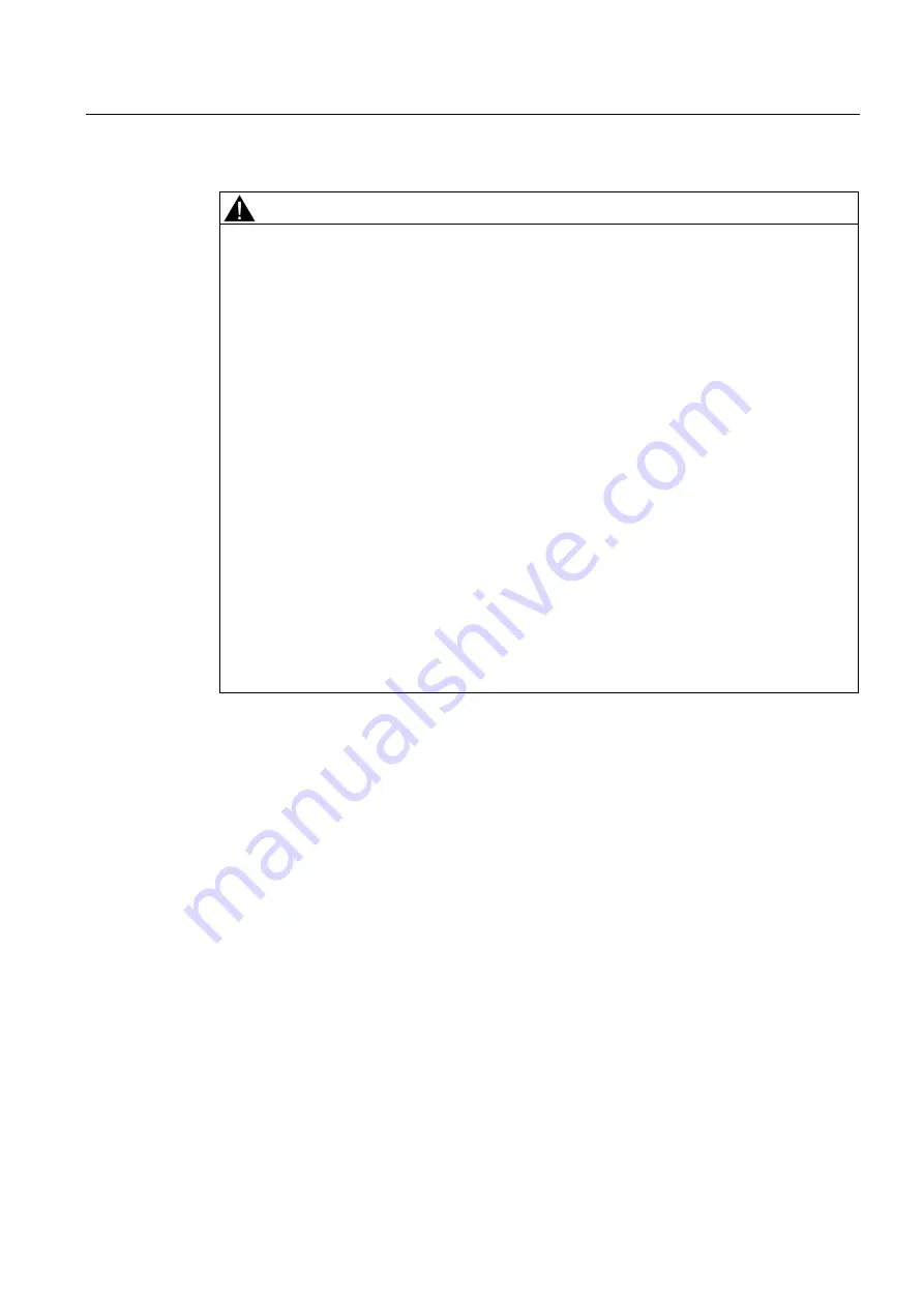 Siemens MicroSAM Operating Instructions Manual Download Page 15