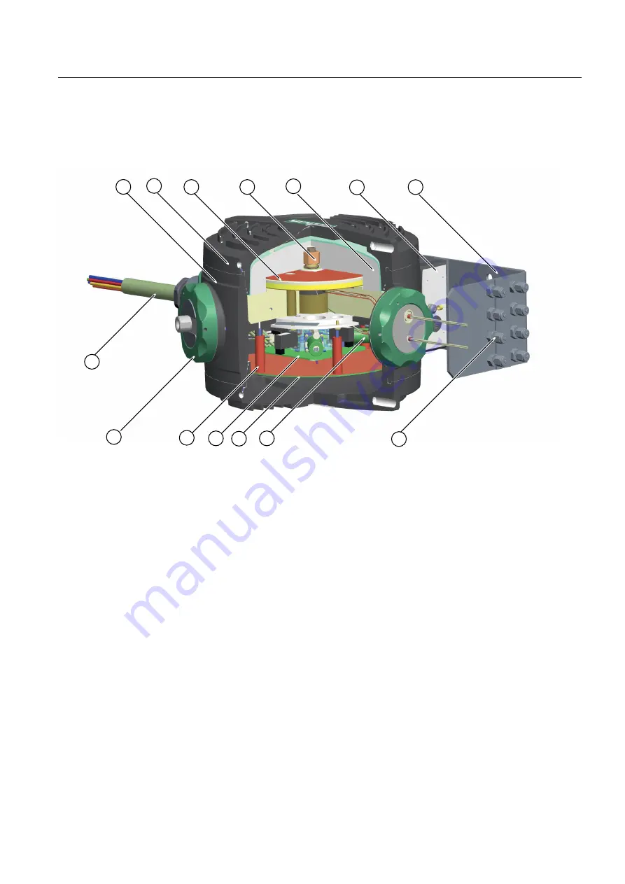 Siemens MicroSAM Operating Instructions Manual Download Page 23