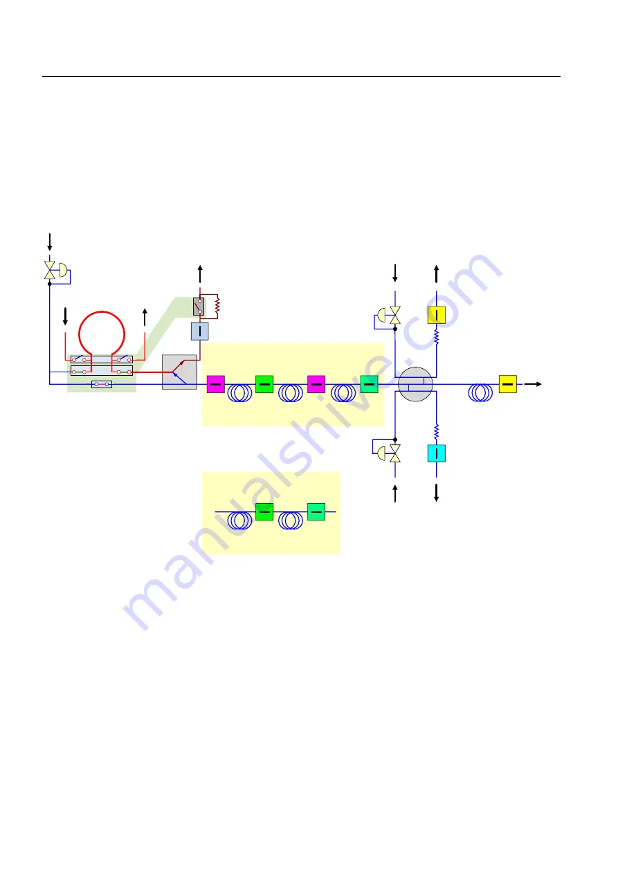 Siemens MicroSAM Operating Instructions Manual Download Page 28