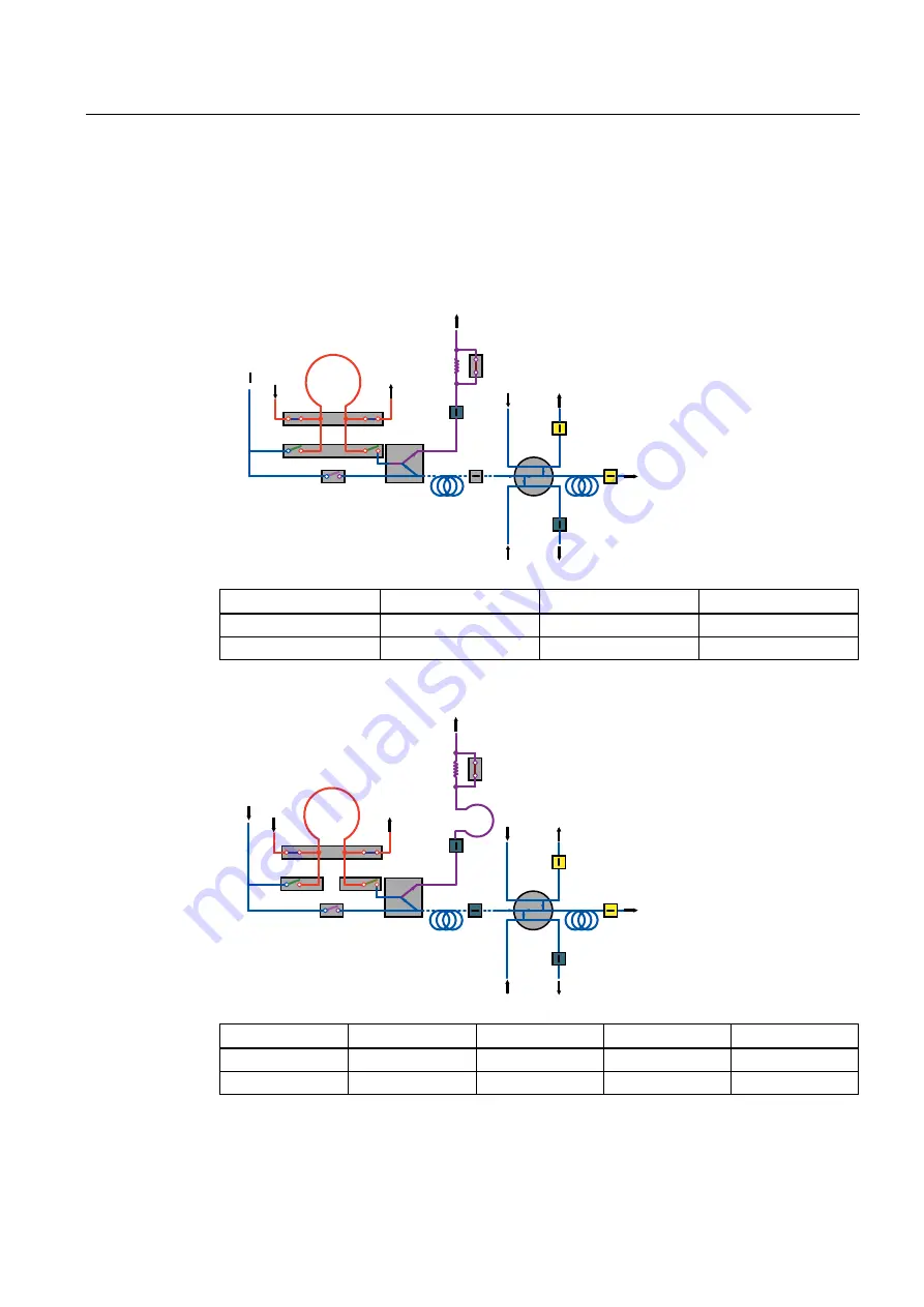 Siemens MicroSAM Operating Instructions Manual Download Page 39