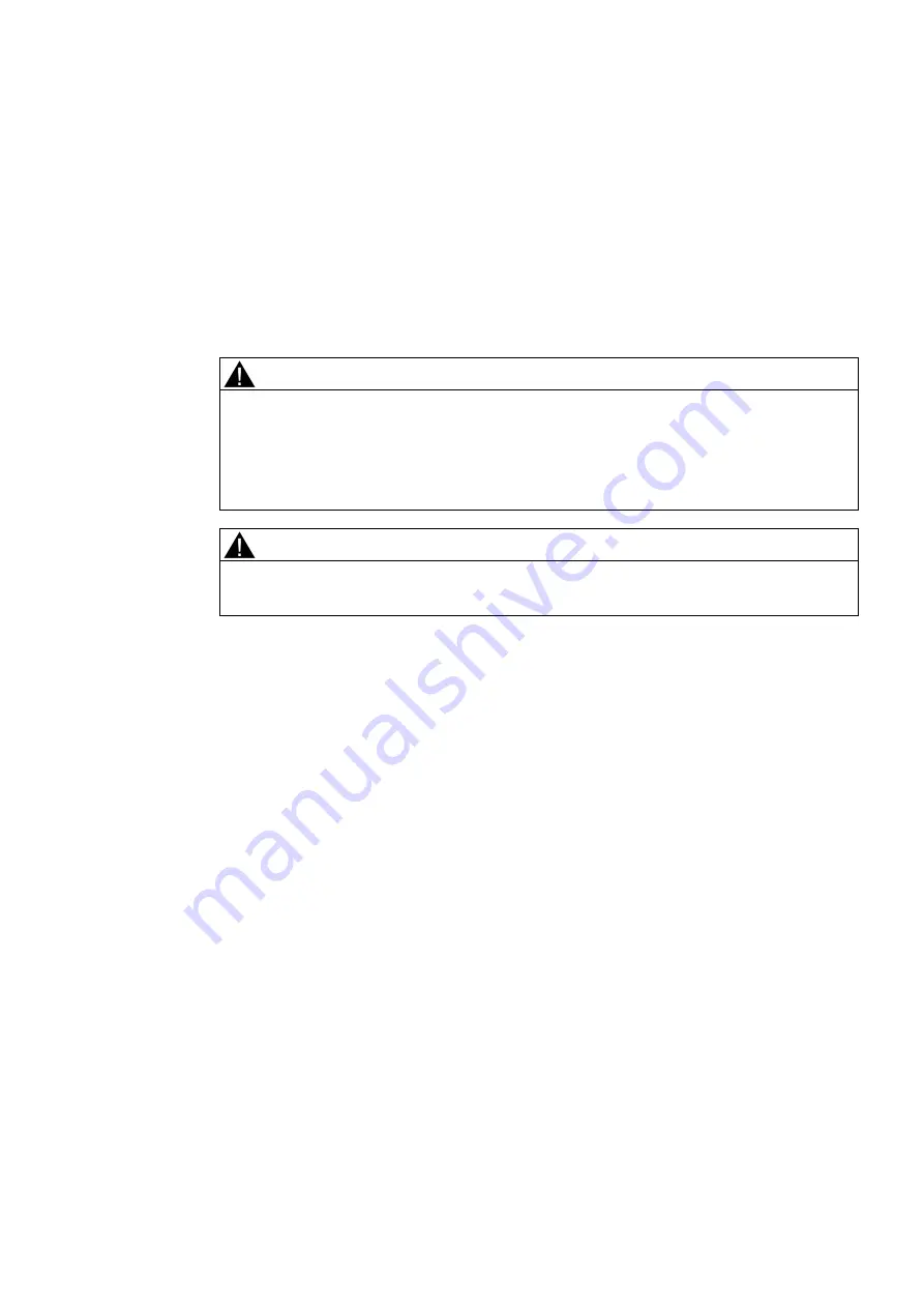 Siemens MicroSAM Operating Instructions Manual Download Page 57