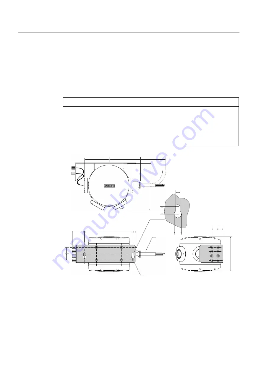 Siemens MicroSAM Operating Instructions Manual Download Page 58