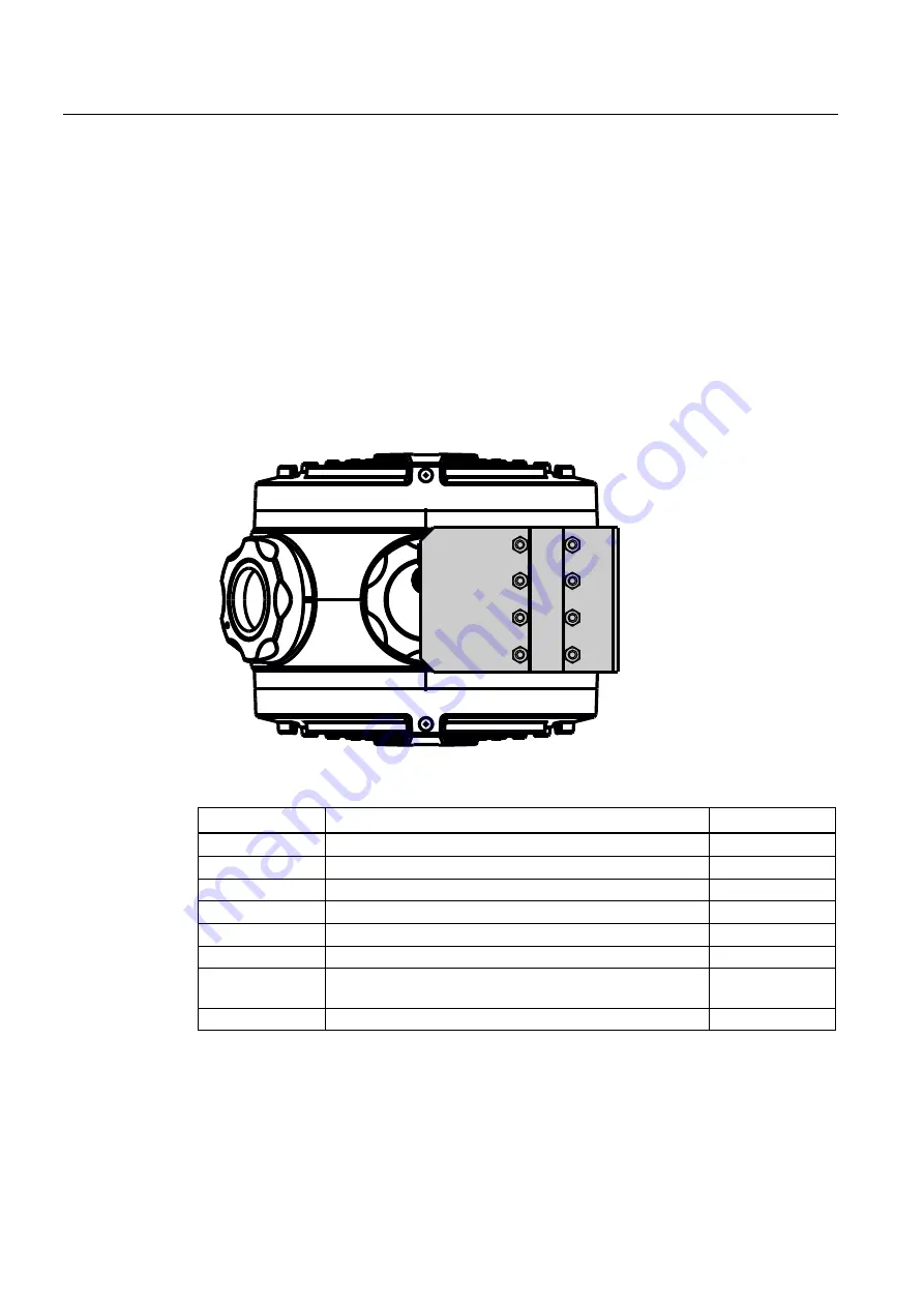 Siemens MicroSAM Operating Instructions Manual Download Page 60