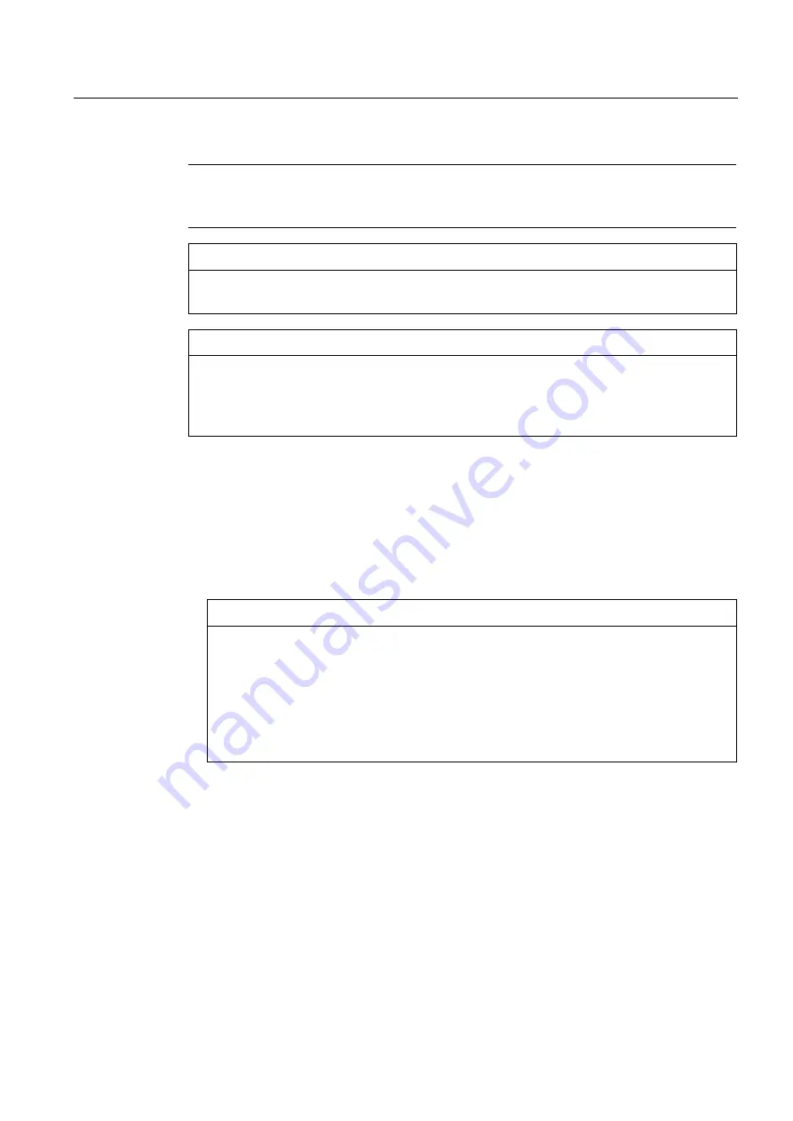 Siemens MicroSAM Operating Instructions Manual Download Page 61