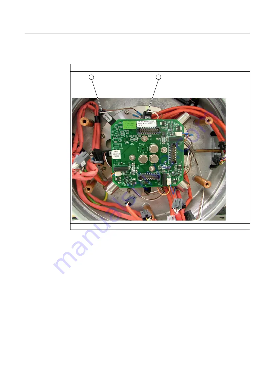 Siemens MicroSAM Operating Instructions Manual Download Page 101