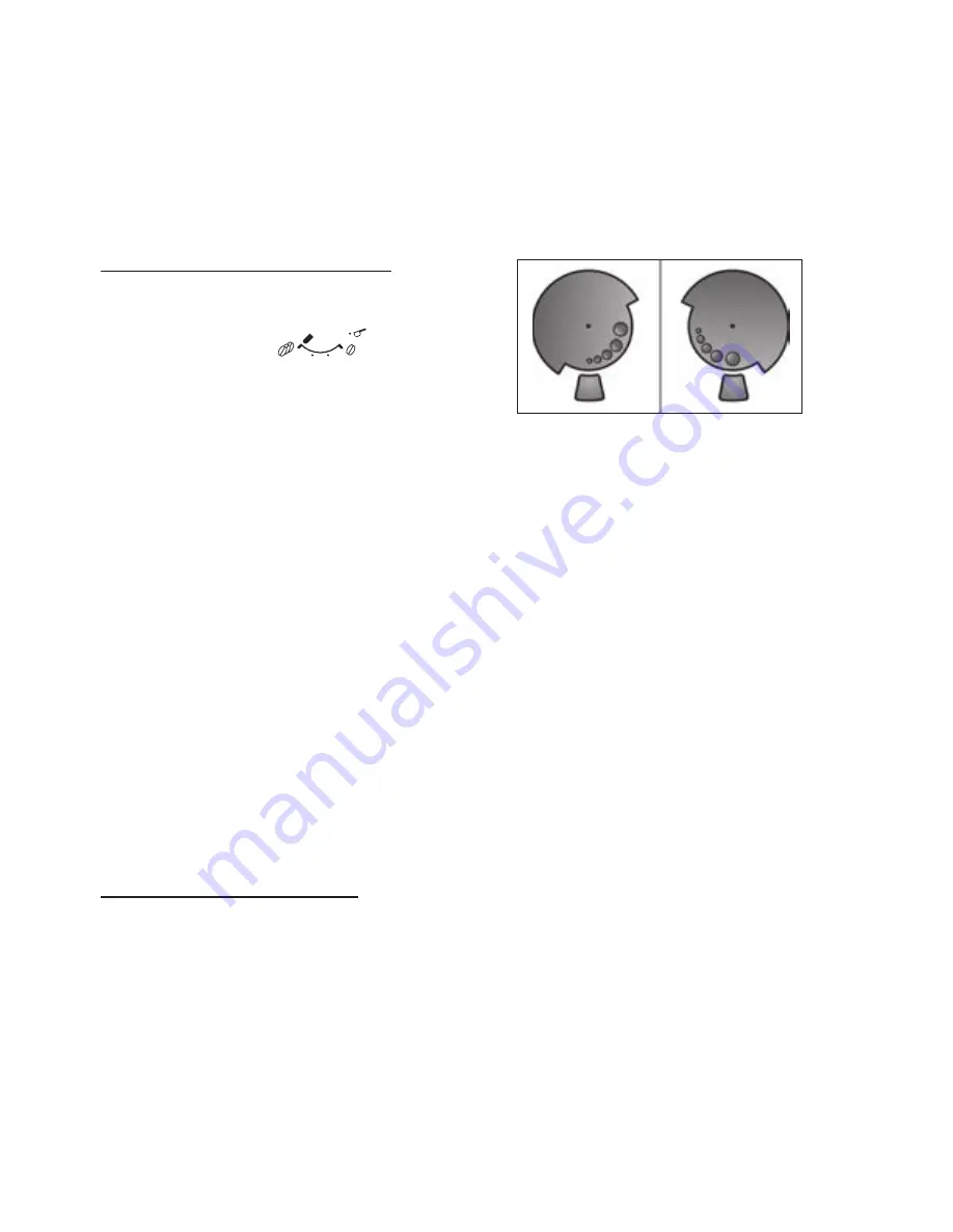 Siemens MILKPERFECT EQ-5 Instruction Manual Download Page 51