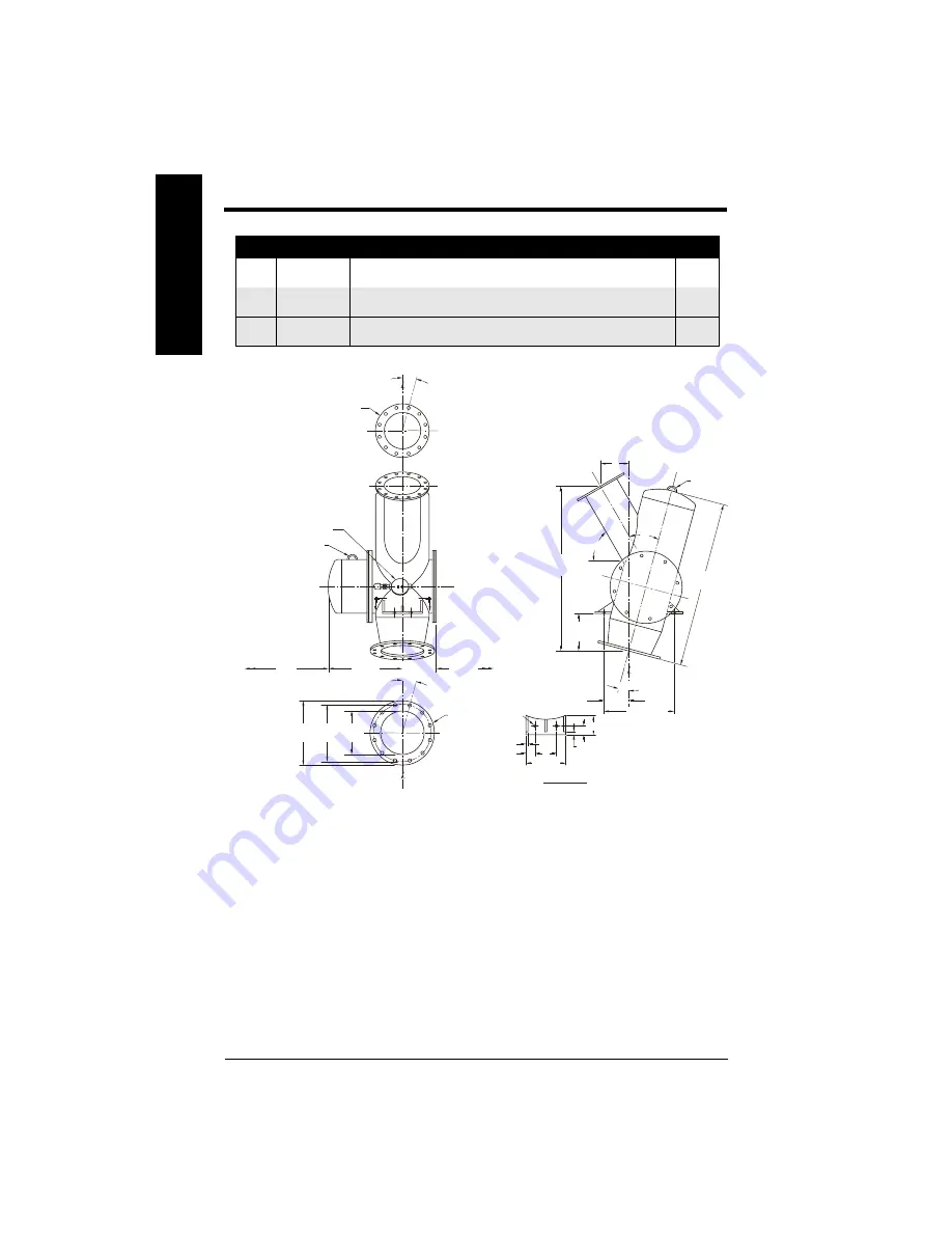 Siemens Milltronics C-40 Instruction Manual Download Page 10