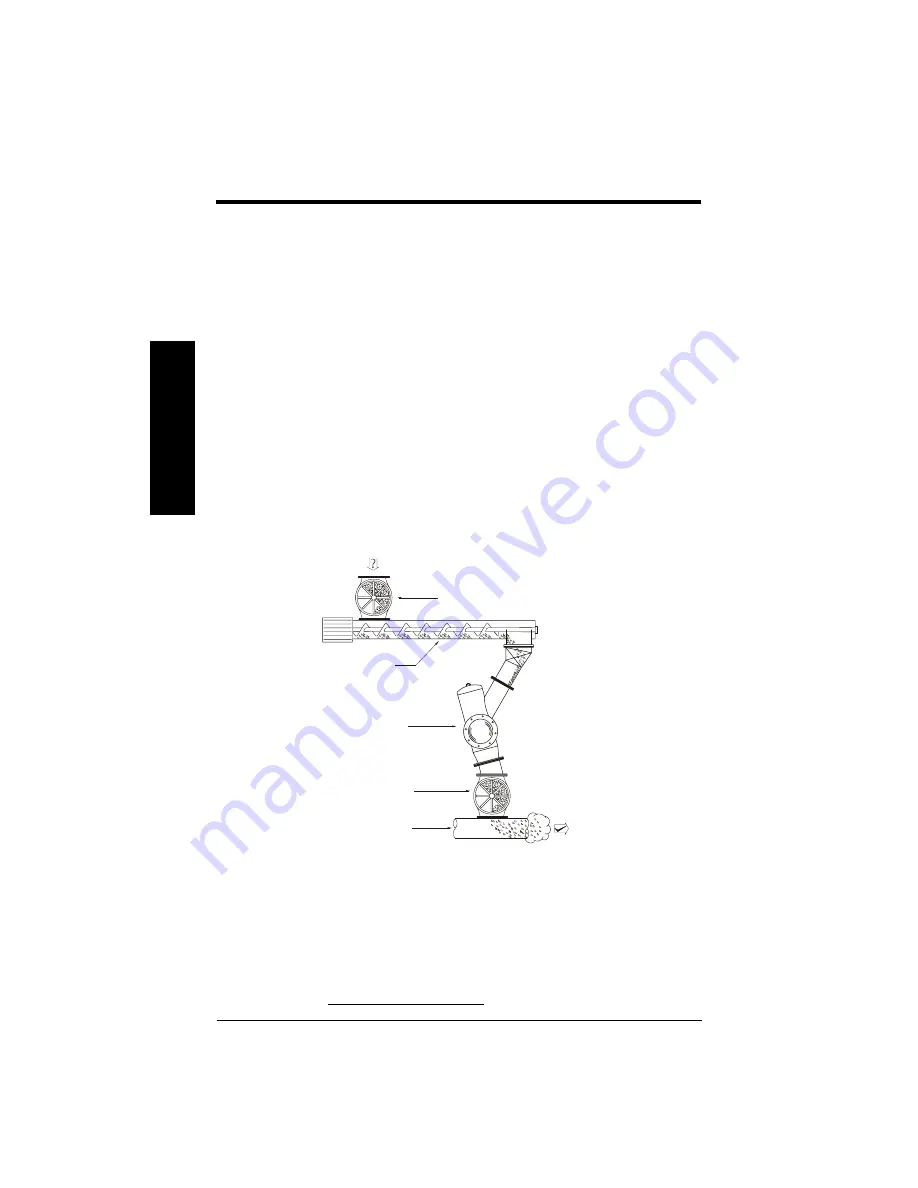 Siemens Milltronics C-40 Instruction Manual Download Page 14