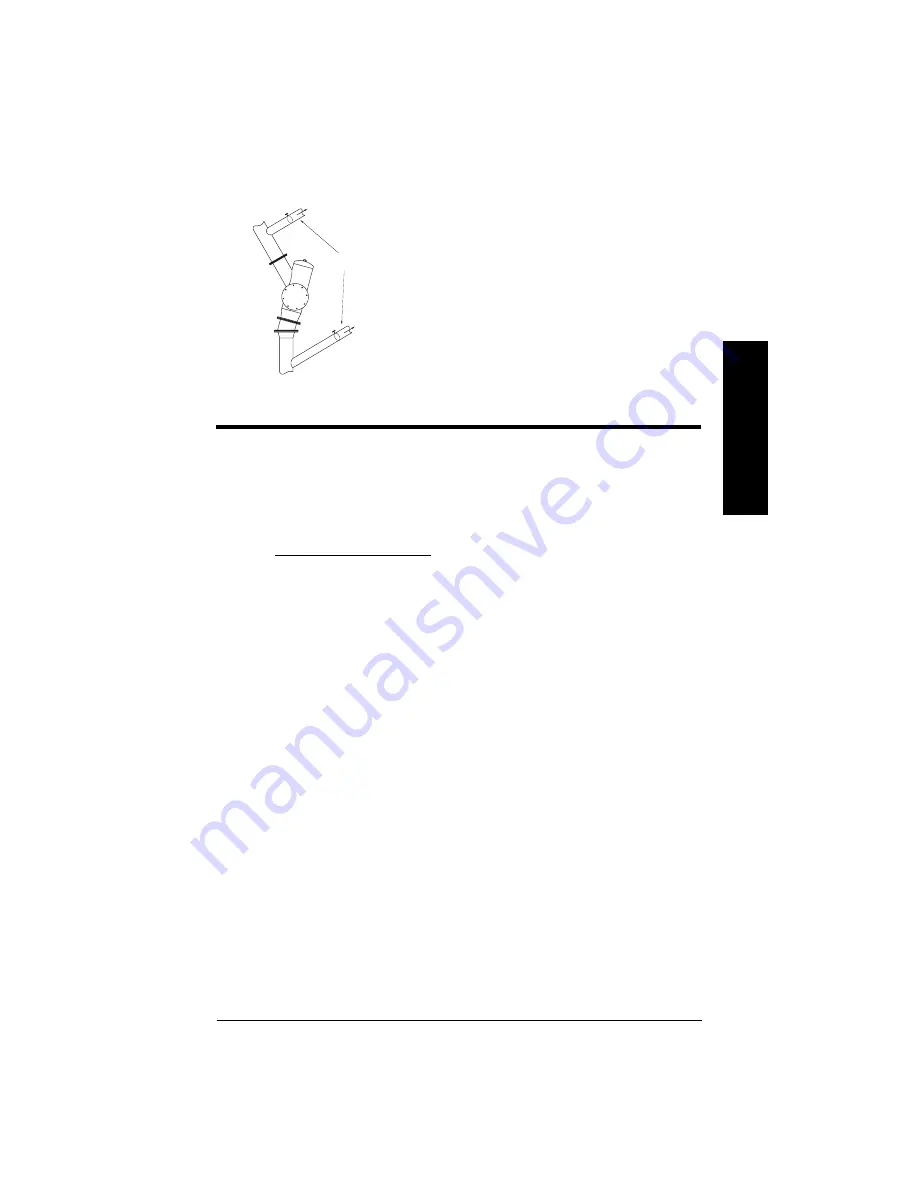 Siemens Milltronics C-40 Instruction Manual Download Page 17