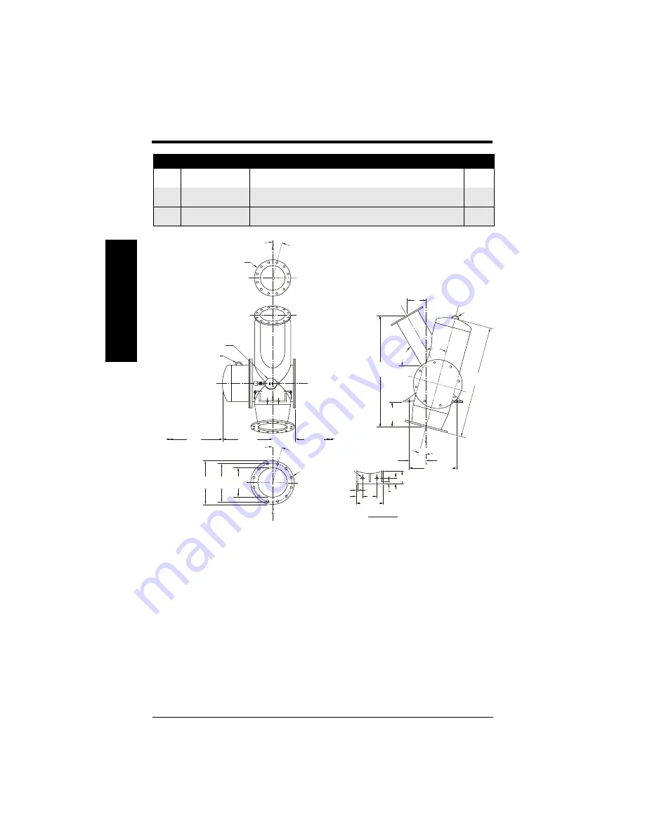 Siemens Milltronics C-40 Instruction Manual Download Page 18