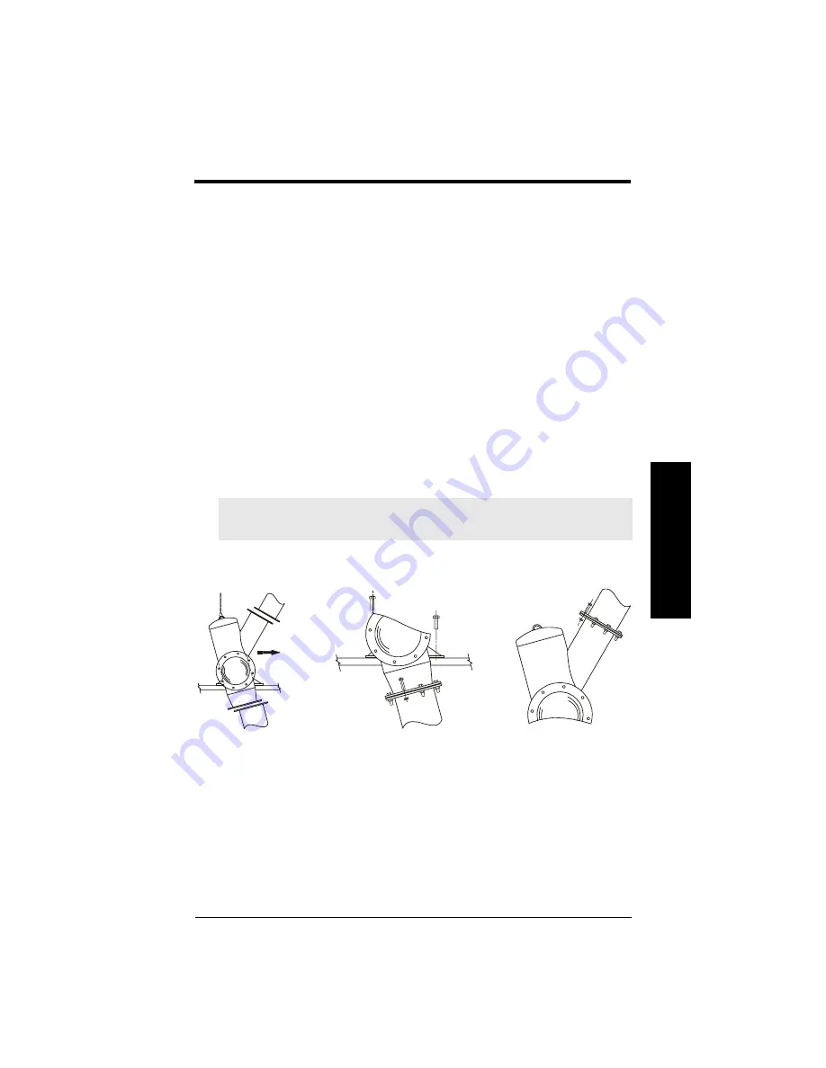 Siemens Milltronics C-40 Instruction Manual Download Page 21