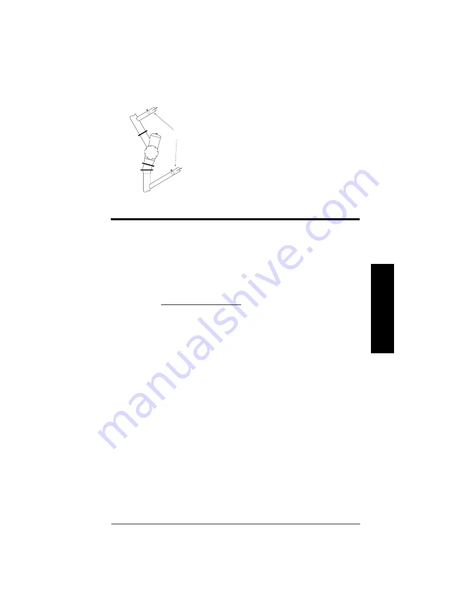 Siemens Milltronics C-40 Instruction Manual Download Page 25