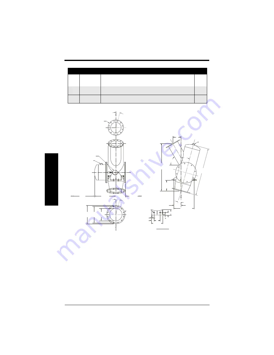 Siemens Milltronics C-40 Instruction Manual Download Page 26