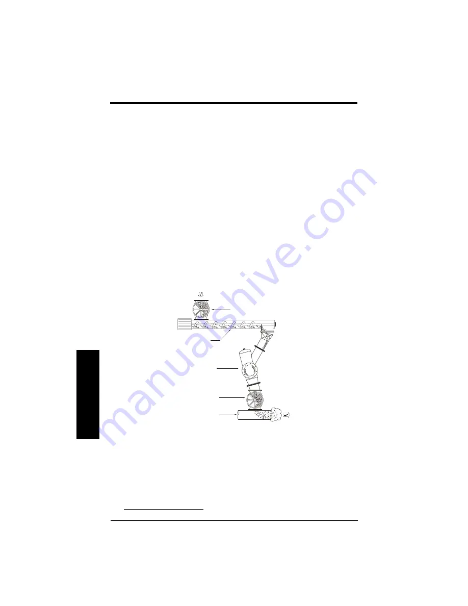 Siemens Milltronics C-40 Instruction Manual Download Page 30