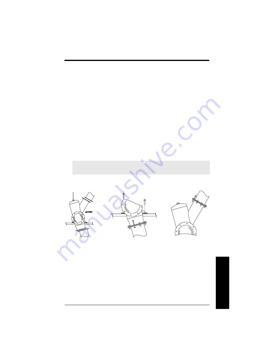 Siemens Milltronics C-40 Instruction Manual Download Page 37