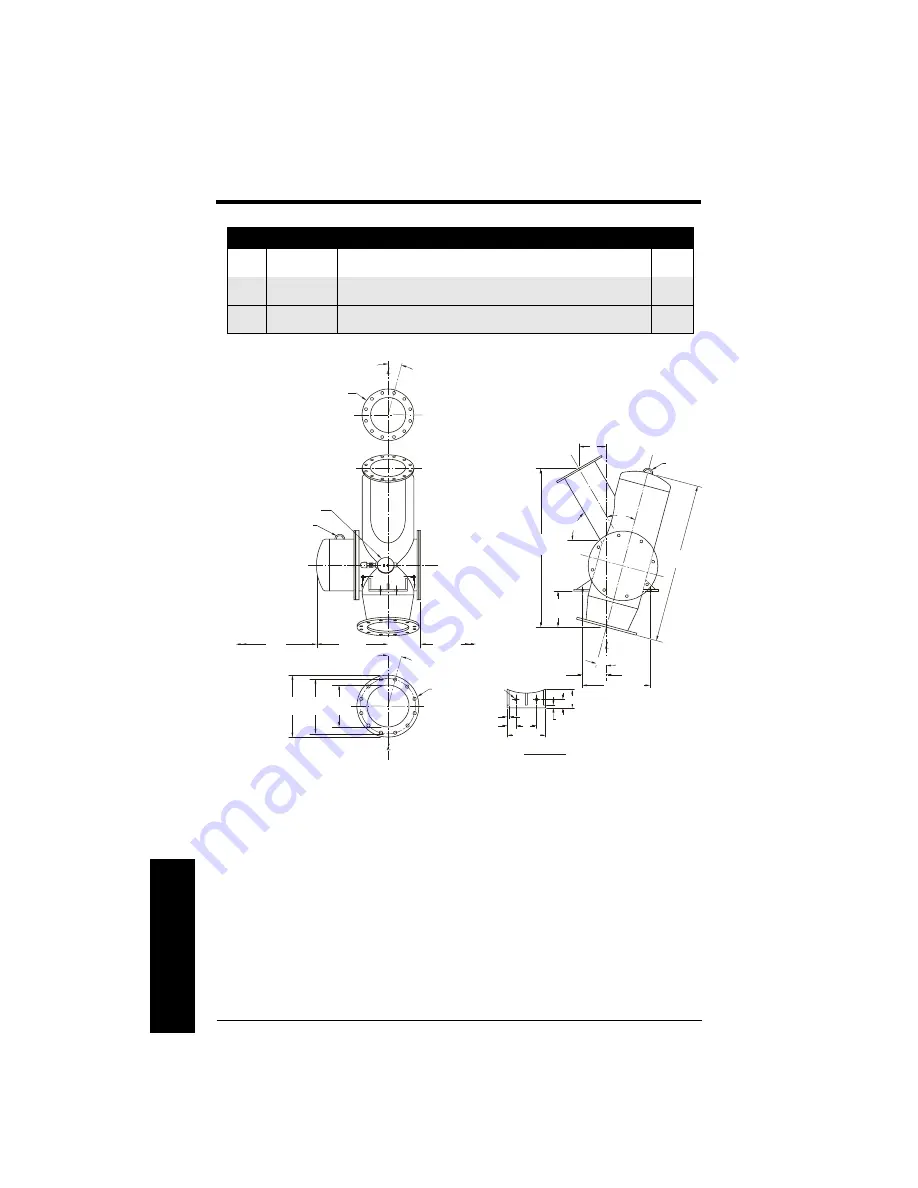 Siemens Milltronics C-40 Instruction Manual Download Page 42