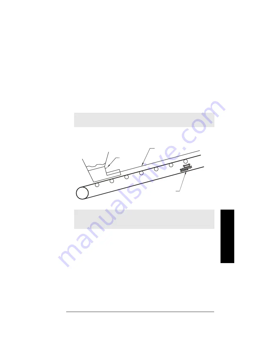 Siemens Milltronics MCS Instruction Manual Download Page 71