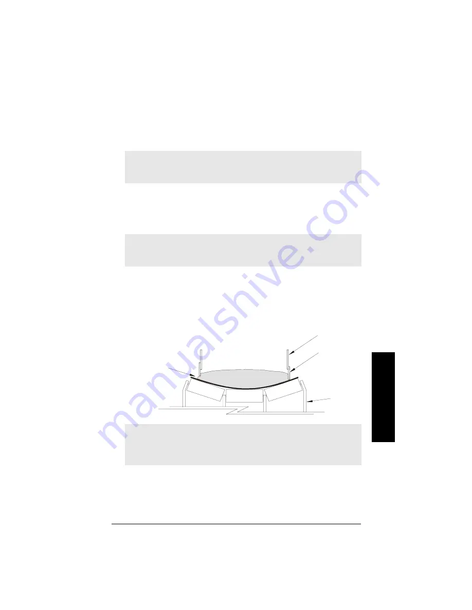 Siemens Milltronics MCS Instruction Manual Download Page 75