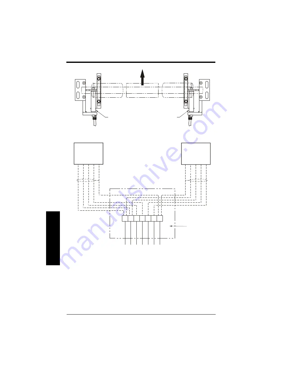 Siemens Milltronics MCS Instruction Manual Download Page 80