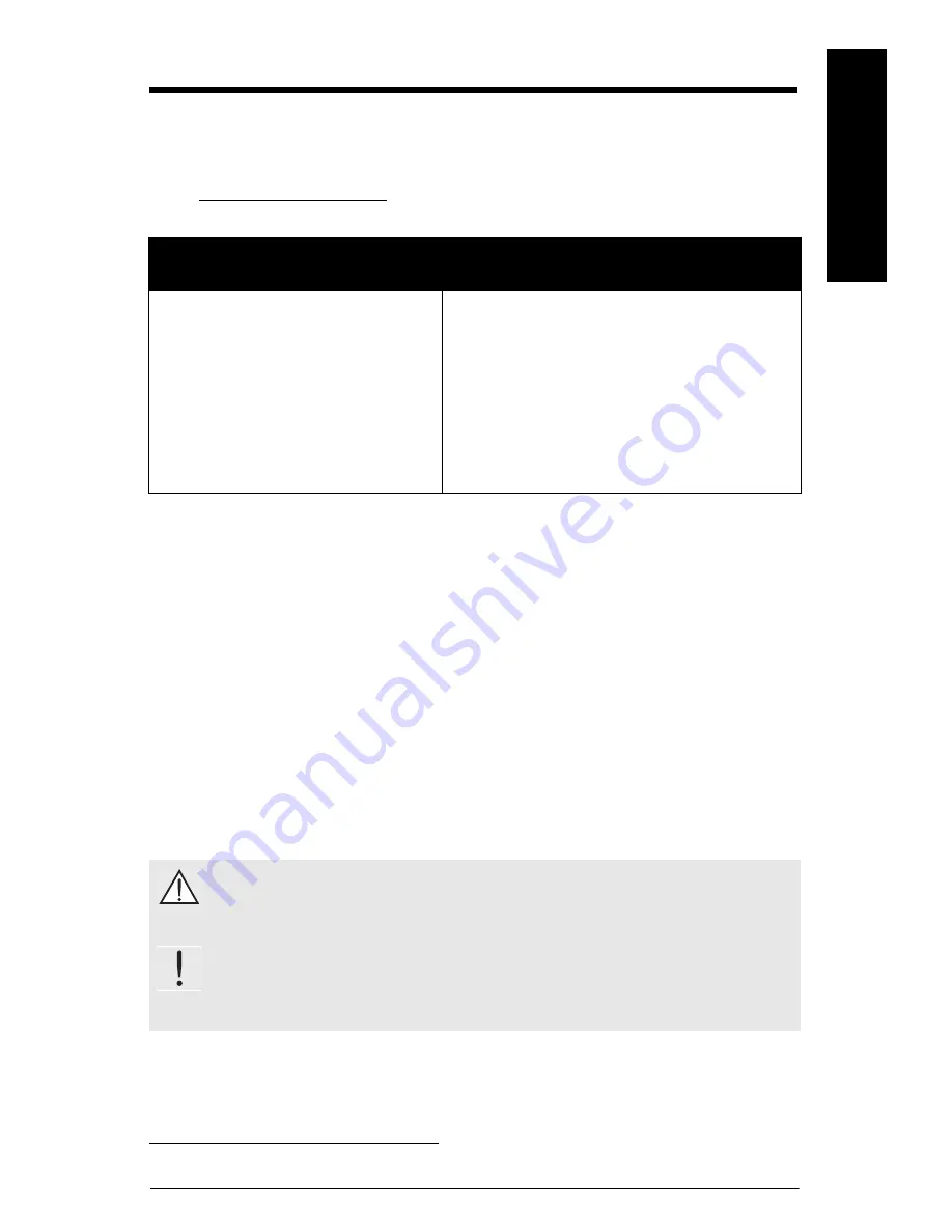 Siemens Milltronics Pointek ULS200 Quick Start Manual Download Page 3