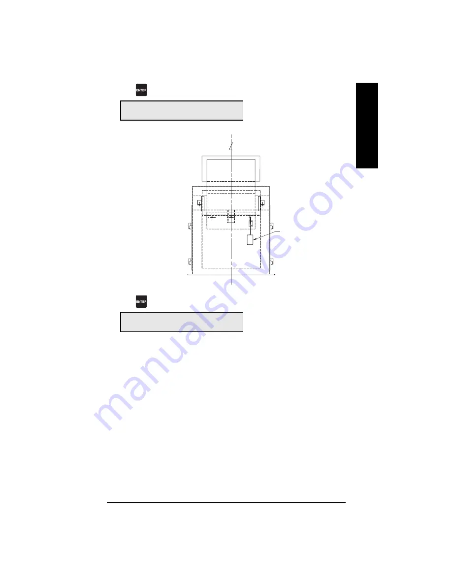 Siemens Milltronics SF 500 Instruction Manual Download Page 33