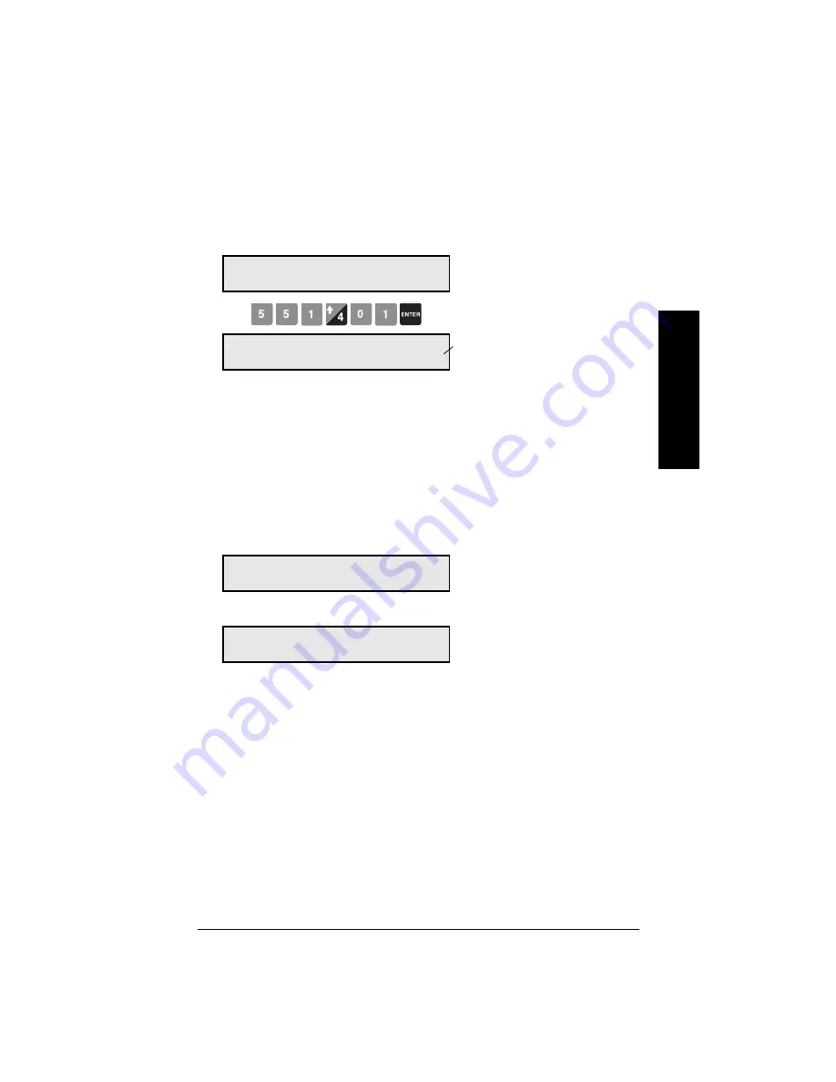 Siemens Milltronics SF 500 Instruction Manual Download Page 41