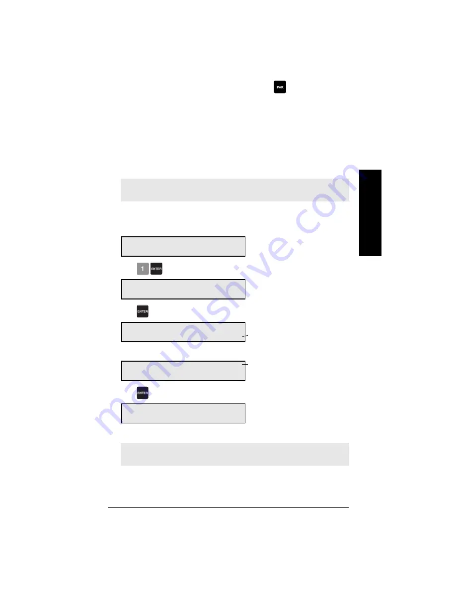 Siemens Milltronics SF 500 Instruction Manual Download Page 51