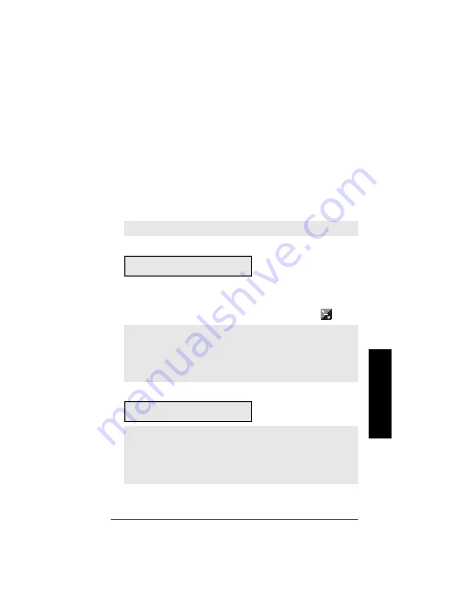 Siemens Milltronics SF 500 Instruction Manual Download Page 69