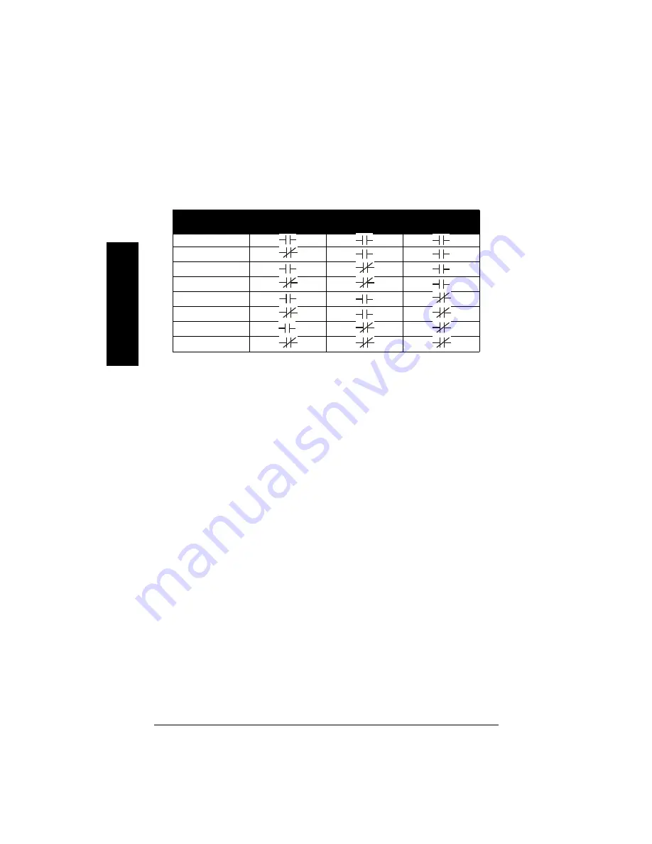 Siemens Milltronics SF 500 Instruction Manual Download Page 108