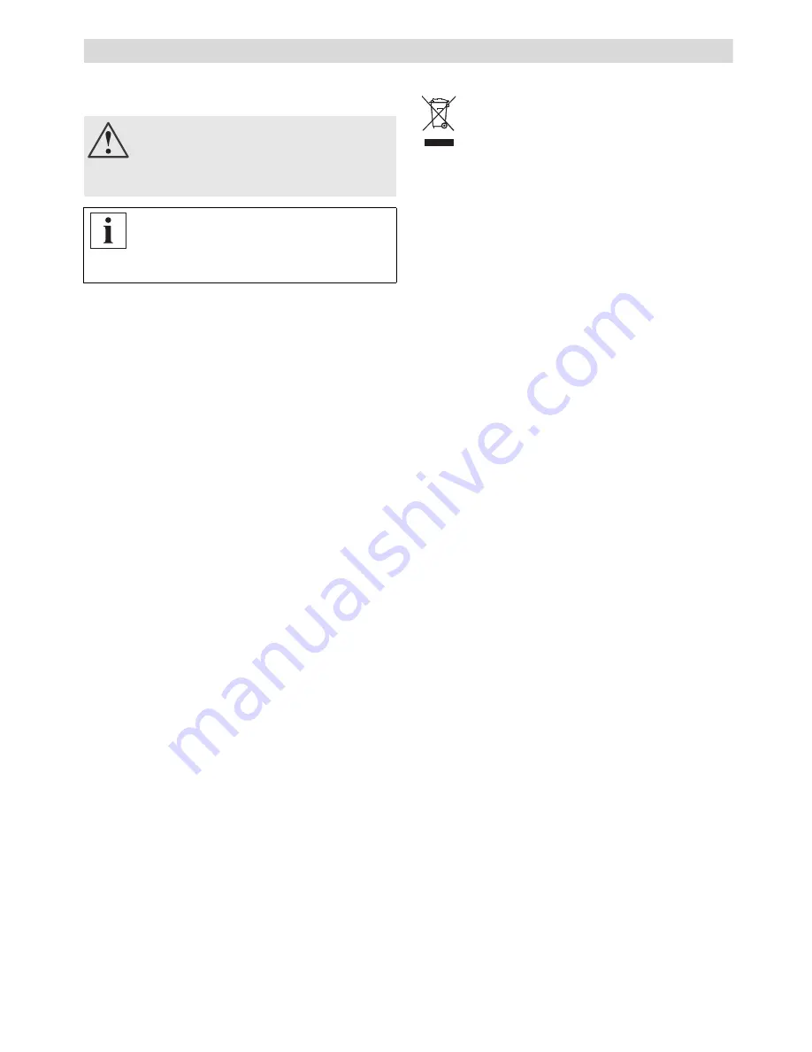 Siemens MK553 SERIES Operating Instructions Manual Download Page 54