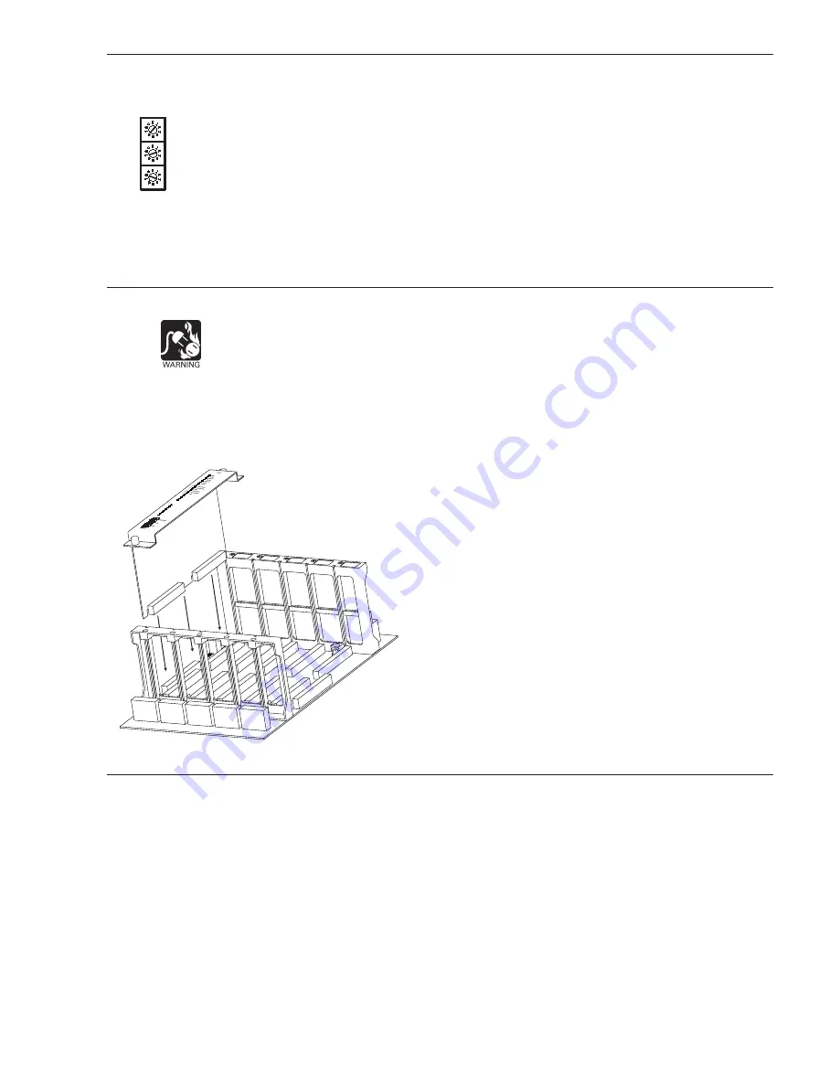 Siemens MLC Installation Instructions Manual Download Page 3