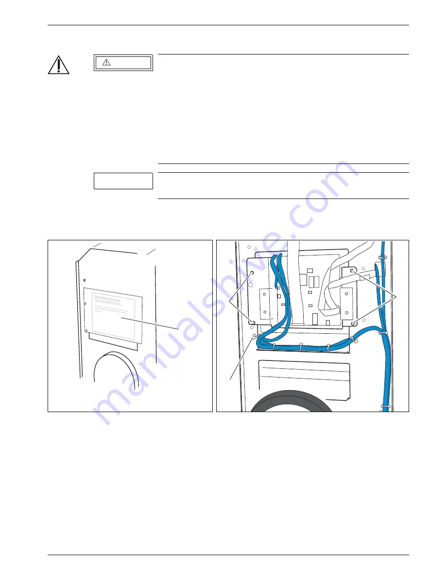 Siemens MOBILETT Plus HP Скачать руководство пользователя страница 59