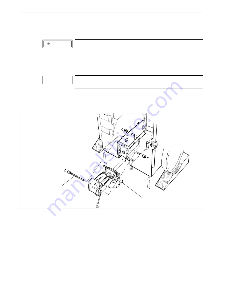 Siemens MOBILETT Plus HP Service Instructions Manual Download Page 92